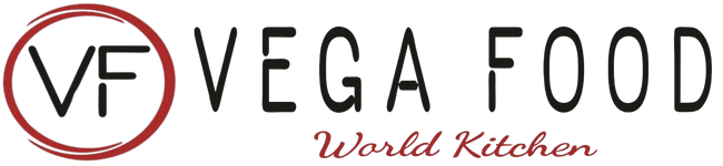 Vega Food World Kitchen – Antalya Dünya Mutfağı