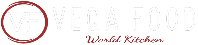 Vega Food World Kitchen – Antalya Dünya Mutfağı